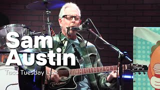 Sam Austin's Performance on Taco Tuesday Live - Episode 20