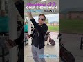 🔥 SMASHERS ON IN-RANGE GOLF SHOWDOWN 🔥