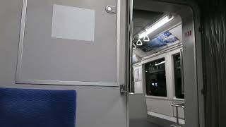 【いい音】東京モノレール2000形(VVVF-日立IGBT) 2011F 東京モノレール羽田空港線