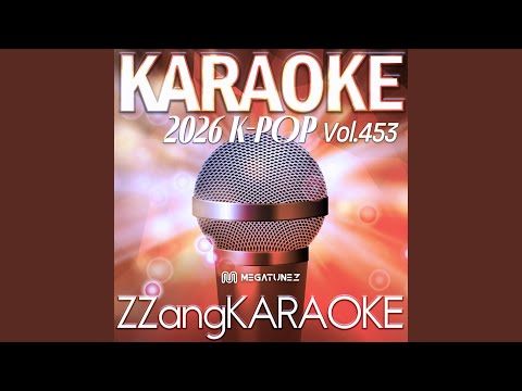 Flight (비행) (Feat. Chaboom) (By Cheetah (치타)) (Instrumental Karaoke Version)