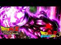 Dragon Ball Z BT4 Beta 13.5 - Modo Historia [Saga Super] |"Superar a Un Dios" Toppo Vs Vegeta Blue