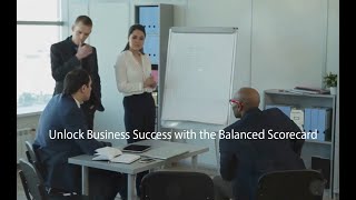 Mastering the Art of Strategic Performance Measurement with the Balanced Scorecard