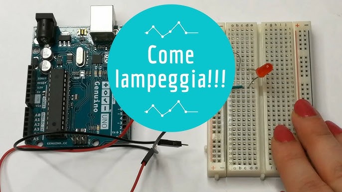 Cablaggio breadboard ad Arduino con assemblaggi di cavi flessibili piatti?