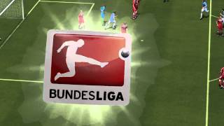 2. Bundesliga -- 1. Spieltag  2014 - 2015 - 1. FC Kaiserslautern   TSV 1860 München