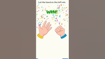 Dop 2 Level 233 Let the hand on the left win #dop2 #gaming #subscribe #trending #viral #reels #video