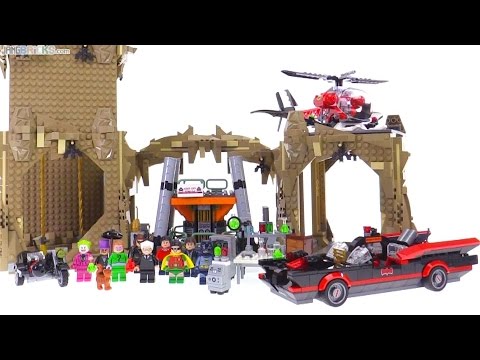 lego set 76052