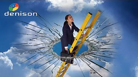 Leadership and the Sexes: Breaking Through the Glass Ceiling