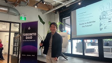 This Team Is Building the Windows of Blockchain — Meet Zentra