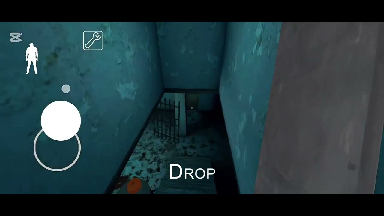 Granny m engine part kaha lagta h