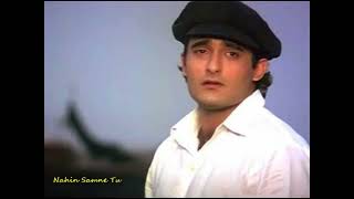 Nahi Samne Tu Song | Taal | 1999 | Aishwarya Rai | Akshaye Khanna | Hariharan | Sukhwinder Singh