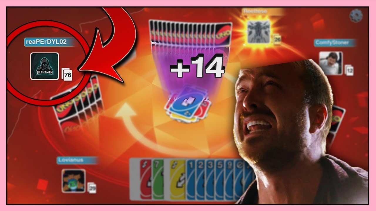 THE LONGEST GAME OF UNO YouTube the-longest-game-of-uno-youtube