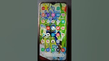 BUILDING AN OBSTACLE DETECTOR APP using MIT APP INVENTOR