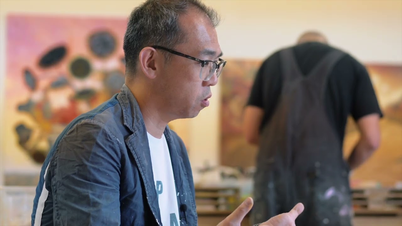 Gordon Cheung - Arrow To Heaven