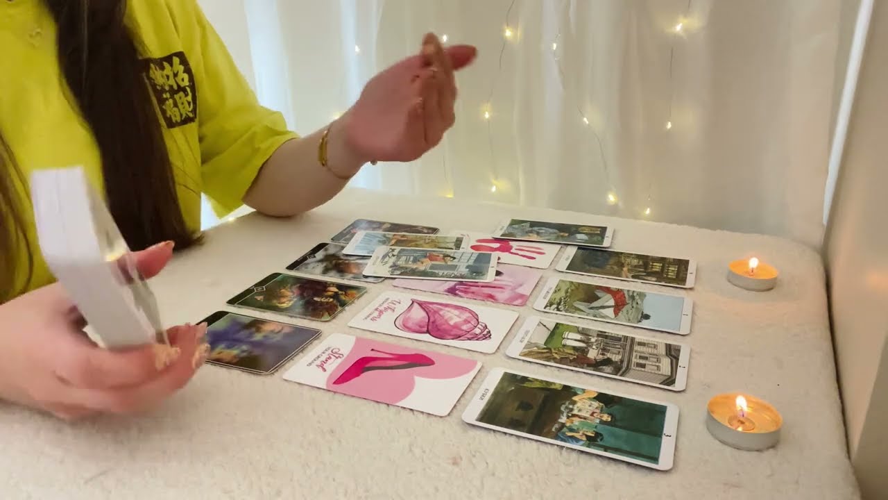 ŞUAN SANA KARŞI NE HİSSEDİYOR? AKLINDAKİ İNSANIN SENİNLE OLAN HİSLERİ ONU NEREYE GÖTÜRÜYOR