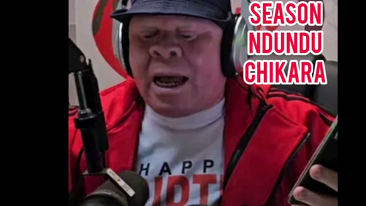Nyakasi_-_ Ndundu Season Chikara 0710752054