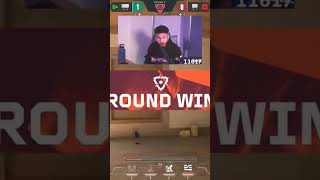 Best "Movement" Players in VCT || #vct #vctmasters #aspas #sentenz #tenz #valorantclips #vctna