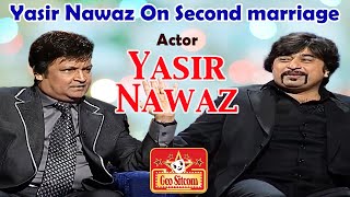 Umer Shareef Rocked Chef Rahat Shoked | The Shareef Show | Comedy King Umer Sharif | Geo Sitcom