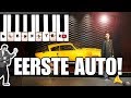 IK GA VOOR  DE AUTO VAN ELVIS PRESLEY ! LOUWMAN MUSEUM DEN HAAG | EXCLUSIVE CARS | Vlog 97.0