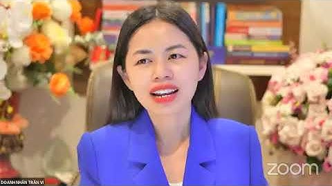 NGÀY 1: 6 BƯỚC VẬN DỤNG SỨC MẠNH TIỀM THỨC TĂNG TRƯỞNG DÒNG TIỀN