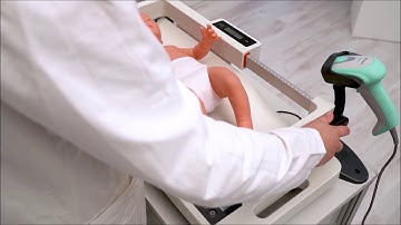 SECA 333i integration Video