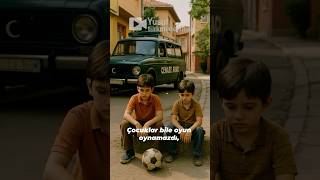 Eskiden Biri Vefat Etti Mi