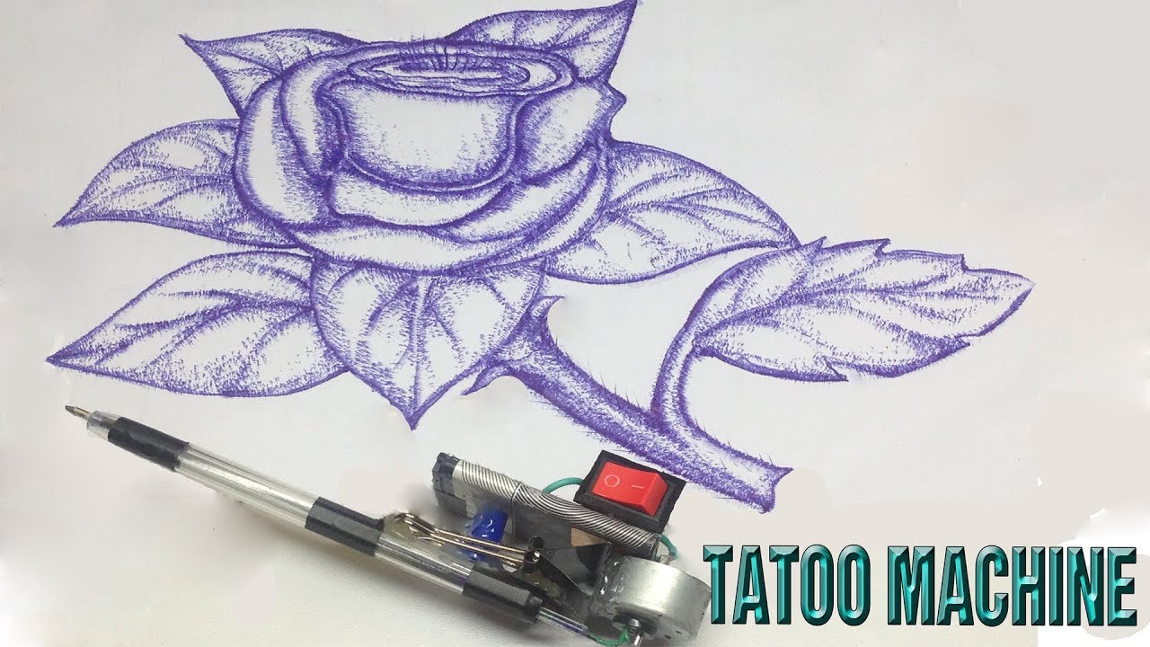 Dotpen for Bic Crystal Ballpoint Pens  Etsy