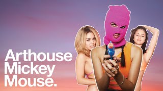 Spring Breakers and the End of Indie Sleaze