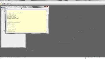 importing Siesta FDF files into DENEB