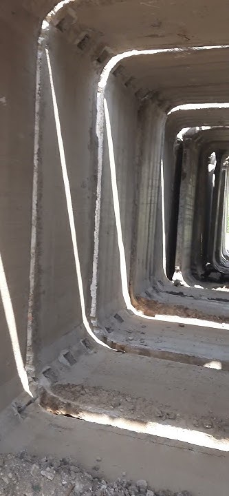 Дешёвый, быстрый и доступный способ сделать бомбоубежище, блиндаж ...