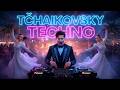 Tchaikovsky — The Nutcracker (TECHNO REMIX 2077) 🎹 Cyberpunk Rave for Deep Focus