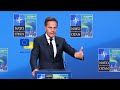 Putin Won’t Like This — Mark Rutte Says Ukraine Is Stabilising the Front and Fighting Back