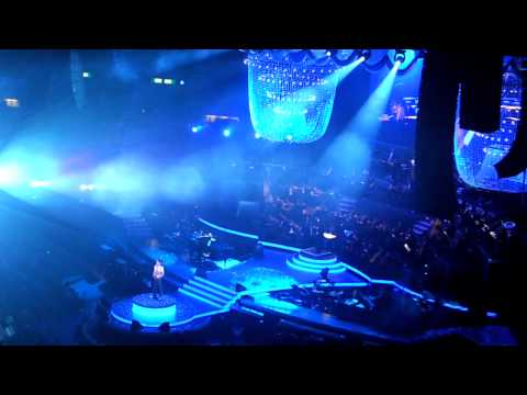 18-7-2011 李克勤× 香港小交響樂團 演唱會  月半小夜曲
