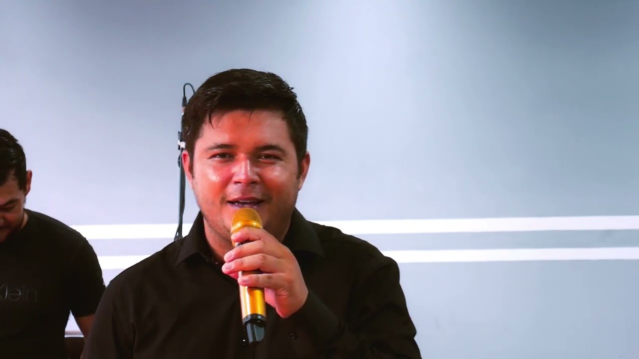 Opantema La Paciencia, Hetama Rohechase - Grupo Musical Maracaibo ( Video Oficial )