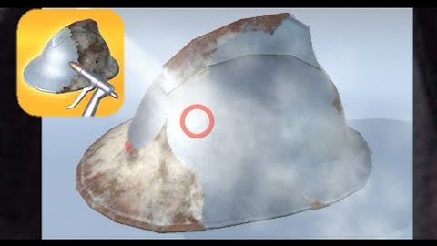 RUSTY BLOWER 3D GAMEPLAY