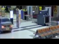 Running in the 90s-Car Driving in Airport