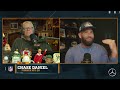 Chase Daniel on the Dan Patrick Show Full Interview | 3/12/24