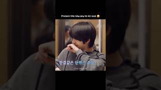 The Members Teasing Picky Princess Beomgyu  beomgyu txt   wekimeki ioi pickyeater jk