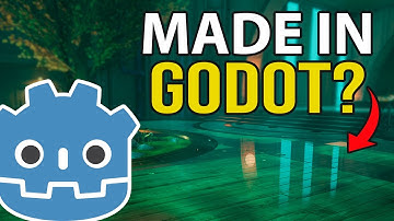Can You Make AAA Games in Godot?