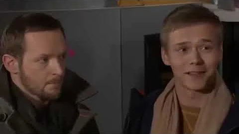 Salkkarit jakso 2647