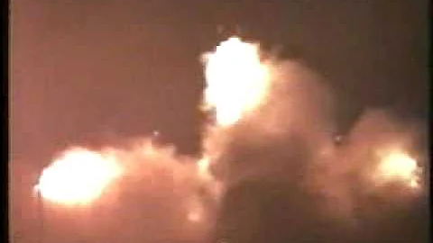 Operation Hardtack - Military Effects Studies Part 2