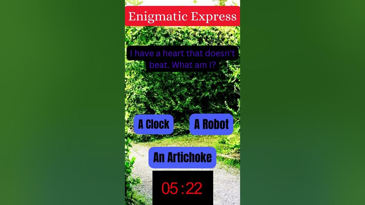 Mind Tracks Unleashed! 🚂🔍 Solve the Train Riddle Challenge in 30