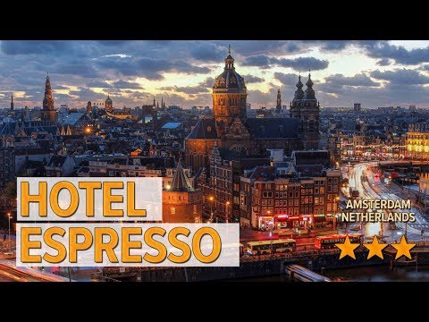 hotel espresso hotel review hotels in amsterdam netherlands hotels