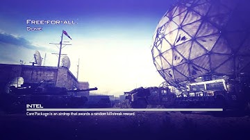 CoLd Qs vs Dove CreY 2-0 (Mw3)