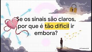 Resumo do Livro 'Como Parar de Sofrer Por Quem Não Te Escolheu?', de Alessandro Hencklain