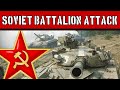 Tutorial: CM Cold War Motor Rifle Battalion Attack