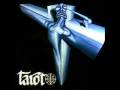 Tarot - Live Hard Die Hard