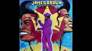 James Brown -- I Need Help (I Can&#39;t Do It Alone)
