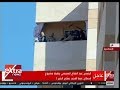 الرئيس السيسي يتفقد مشروع إسكان غيط العنب "بشاير الخير 2"  بمحافظة الإسكندرية