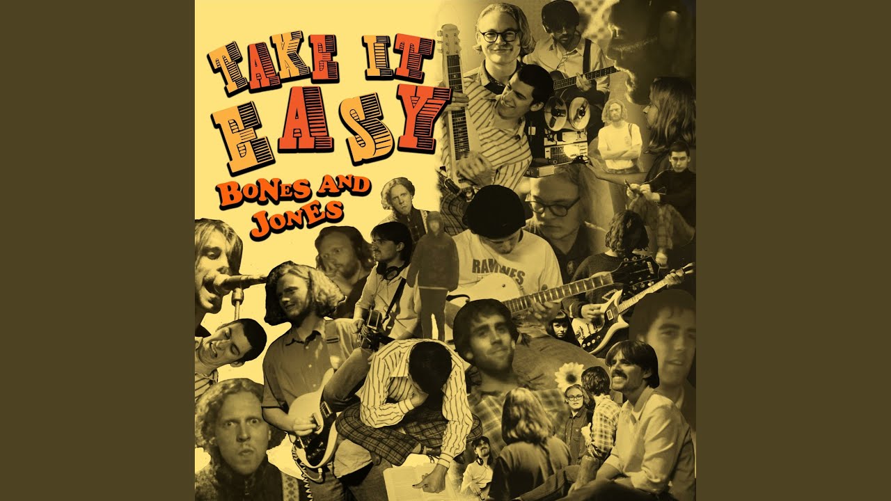 Watch Take It Easy on YouTube Watch Take It Easy on YouTube