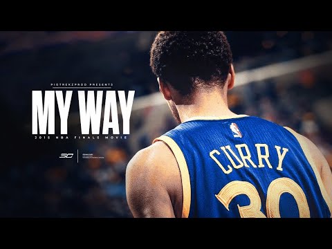 Stephen - My Way